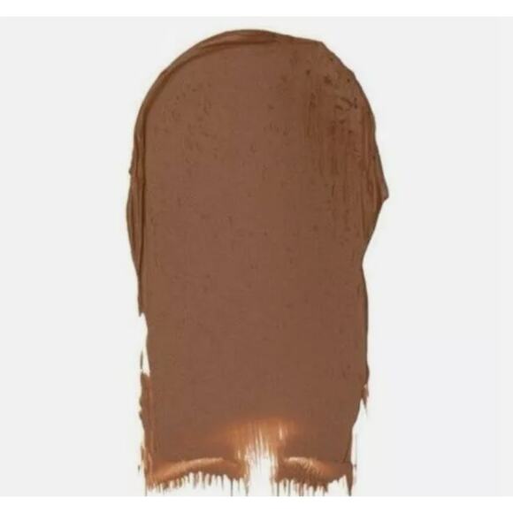 Jeffree Star Velvet Trap Chocolate Fondue Brown Orange Matte Lipstick New In Box - Picture 3 of 6